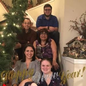 Meet your Posher, Mary